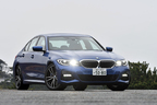 BMW 新型3シリーズ（G20） 330i M sport