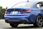 BMW 新型3シリーズ（G20） 330i M sport