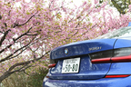 BMW 新型3シリーズ（G20） 330i M sport