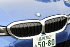 BMW 新型3シリーズ（G20） 330i M sport