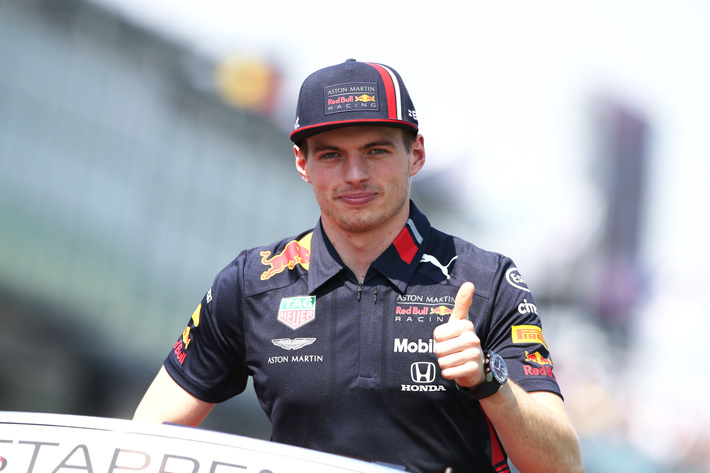 レッドブルホンダ F1開幕戦で3位獲得 ホンダにとって11年ぶりの表彰台 画像ギャラリー No 5 業界先取り 業界ニュース 自動車ニュース22国産車から輸入車まで Mota