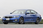 BMW 新型3シリーズ（G20） 330i M sport