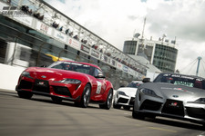 TOYOTA GAZOO Racingがeモータースポーツへ本格参入