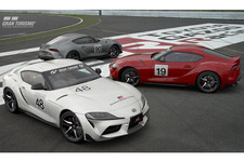 TOYOTA GAZOO Racingがeモータースポーツへ本格参入