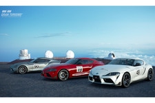 TOYOTA GAZOO Racingがeモータースポーツへ本格参入