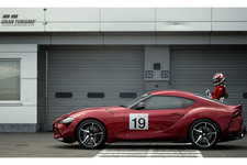 TOYOTA GAZOO Racingがeモータースポーツへ本格参入