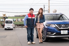 日産 エクストレイルAUTECH