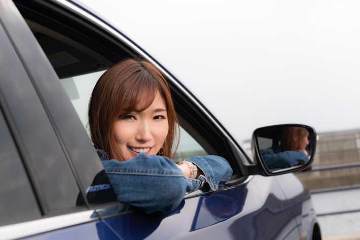 日産 エクストレイルAUTECH
