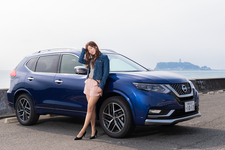 日産 エクストレイルAUTECH