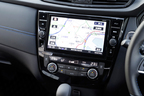 日産 エクストレイルAUTECH