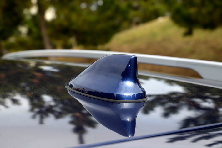 日産 エクストレイルAUTECH