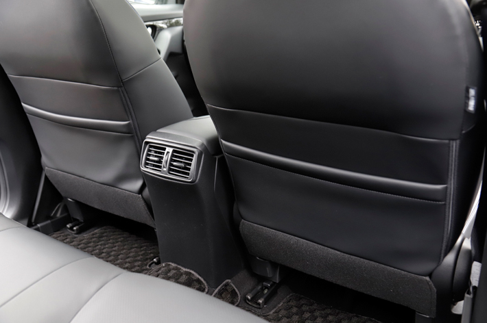 日産 エクストレイルAUTECH