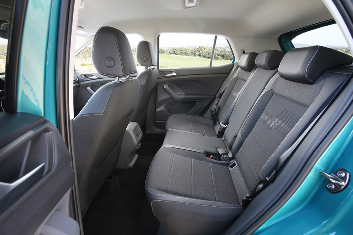 日本でのヒットに期待大 Vwの新型suv T Cross 海外試乗レポート