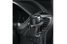 「カーボン調×BLACK」大人なカーアクセサリー