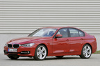 BMW 3シリーズ 6代目モデル（F30）
