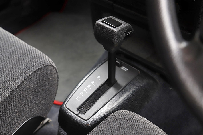 ボルボ,240ワゴンTACK