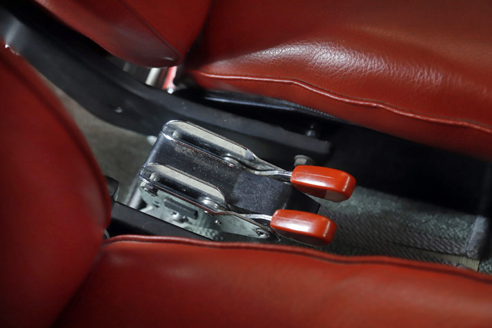 ボルボ,122S アマゾン