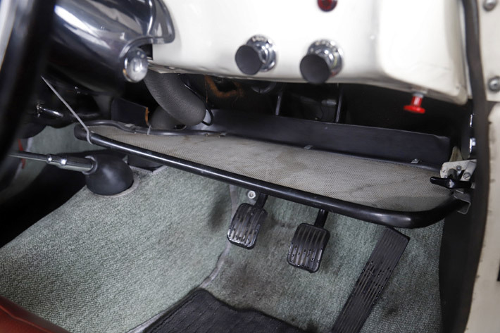 ボルボ,122S アマゾン