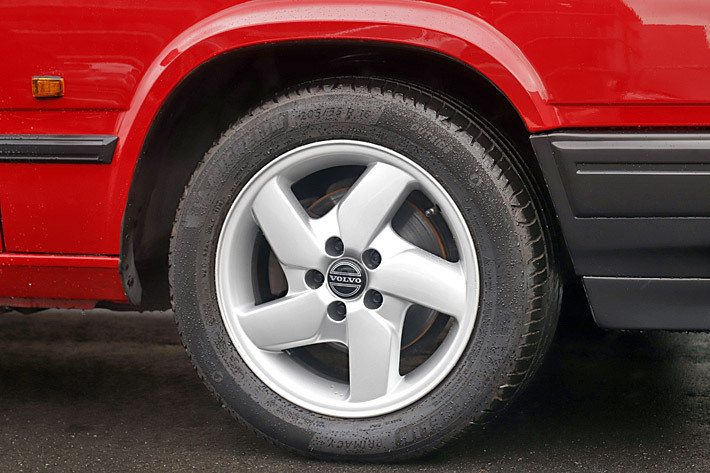 ボルボ,940 エステート