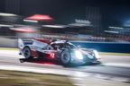 WEC 2018-2019年スーパーシーズン第6戦 セブリング1000マイルレース 決勝で、TOYOTA GAZOO Racing TS050 HYBRID 8号車が今季3勝目を飾る