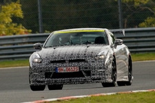 日産、オートモビルカウンシル2019に出展