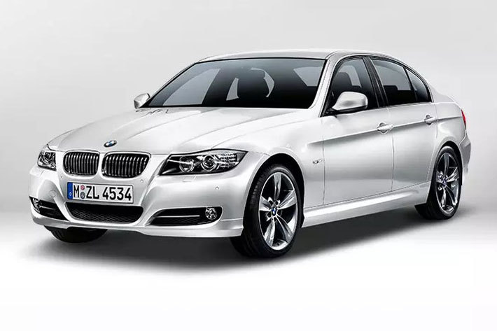 シクラメンのかほり や セーラー服と機関銃 も 歴代bmw 3シリーズ登場時のヒット曲が聴ける 画像ギャラリー No 6 業界先取り 業界ニュース 自動車ニュース21国産車から輸入車まで Mota