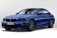 BMWの特設サイトで歴代3シリーズデビュー当時の人気ドライブソングが公開中