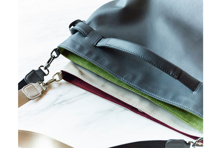 CRAFTED FOR LEXUS 2019年春の新作アイテム登場