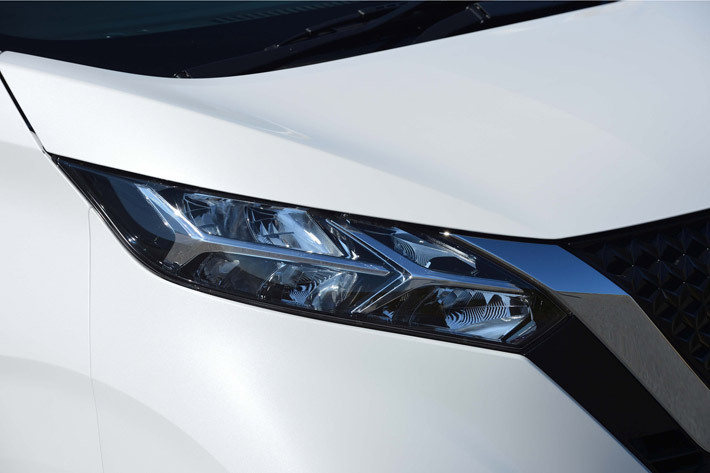 日産 新型デイズ ハイウェイスター