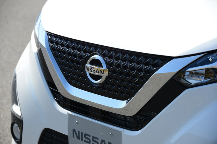 日産 新型デイズ ハイウェイスター