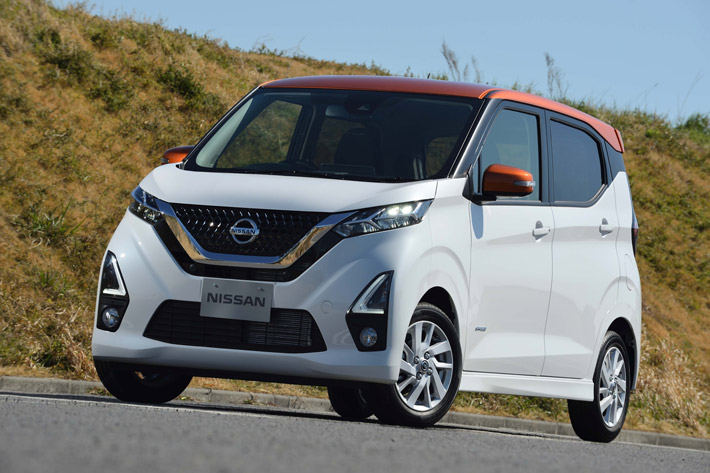 日産 新型デイズが登場 先代からどう進化した 徹底解説 1 5 話題を先取り 新型車解説19 Mota 日産 新型デイズが登場 先代からどう進化した 徹底解説 1 5 話題を先取り 新型車解説19 Mota