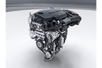 メルセデス 新型Aクラスに「A 200 d」を追加