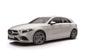 メルセデス 新型Aクラスにクリーンディーゼルモデルが登場｜価格は399万円