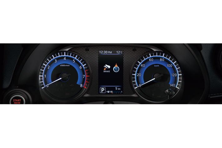 日産 新型デイズ