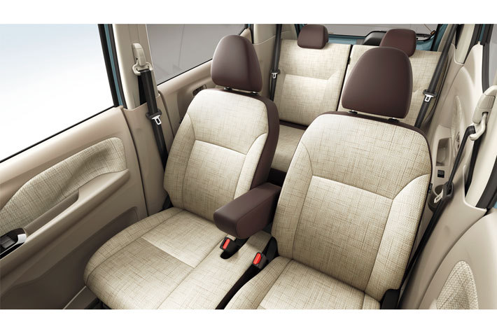 日産 新型デイズ