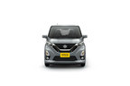 日産 新型デイズ