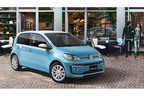 VW up! 限定車「spice up!」