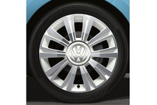 VW up! 限定車「spice up!」