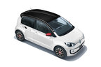 VW up! 限定車「spice up!」