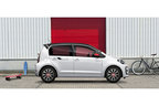 VW up! 限定車「spice up!」