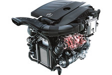 メルセデス・ベンツ E200アバンギャルド / E300アバンギャルド スポーツ