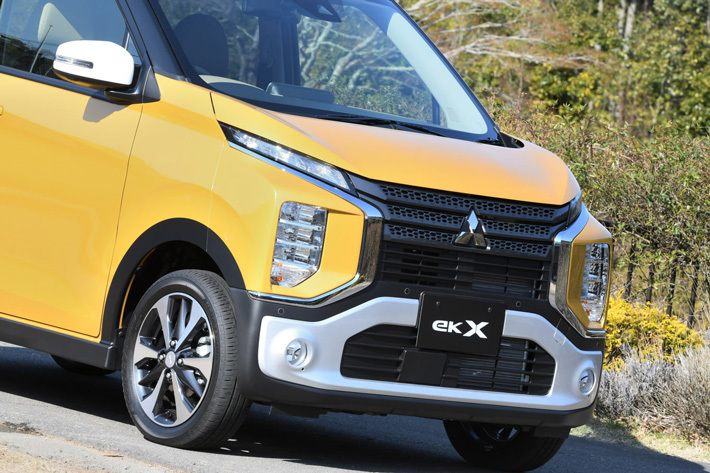 三菱 新型ekクロス 実燃費レポート 三菱の 本気 が詰まった軽自動車の実力はいかに 画像ギャラリー No 1 低燃費にこだわるなら 最新の実 燃費が丸わかり 燃費レポート Mota 三菱 新型ekクロス 実燃費レポート 三菱の 本気 が詰まった軽自動車の実力はいかに 画像ギャラリー No 1 低燃費にこだわるなら 最新の実 燃費が丸わかり 燃費レポート Mota