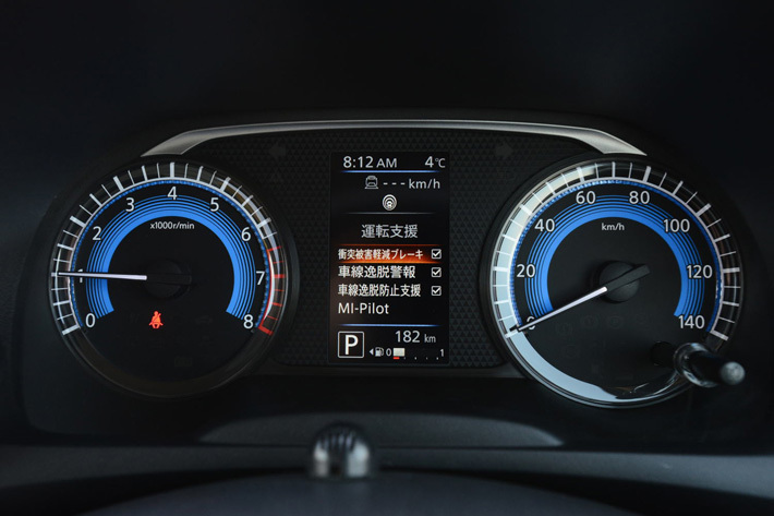 三菱 新型eKワゴン G[三菱 新型eKワゴン・eK X(クロス) 新型車解説]