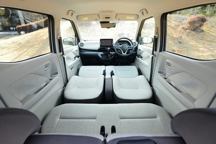 三菱 Ekワゴン 日産 デイズの電気自動車が22年初頭に発売 しかも価格は0万円だ 画像ギャラリー No 4 スクープ Mota