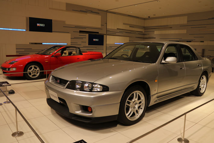 新車での発売価格より倍以上 中古取引価格がプレミアム化する スカイラインgt R を振り返る 画像ギャラリー No 2 話題を先取り 新型車 解説22 Mota