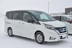 日産 セレナ e-POWER