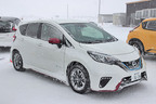 日産 ノート e-POWER NISMO S