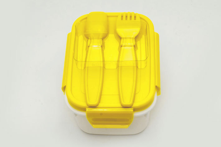 ランボルギーニ ウラカンの車型の弁当箱