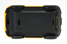 ランボルギーニ ウラカンの車型の弁当箱