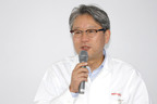 ホンダ i-MMD開発メンバー 本田技術研究所 副社長 三部 敏宏氏